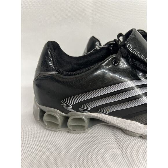 ADIDAS ACUB +F50.6 TUNIT TURF HG 462917 F50 FOOTBALL BOOTS SOCCER CLEATS US 6 main image 11